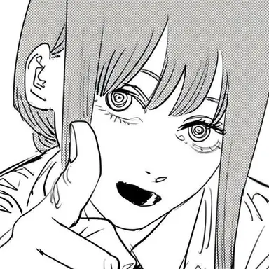 Profile image of マキマ