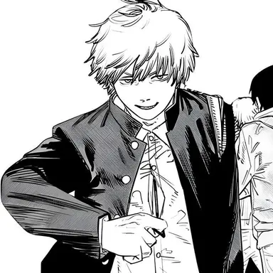 Profile image of デンジ