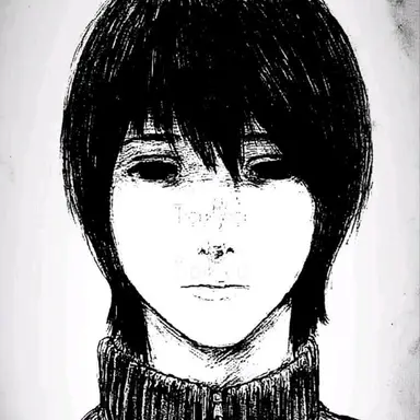 Profile image of ドアの中の青年