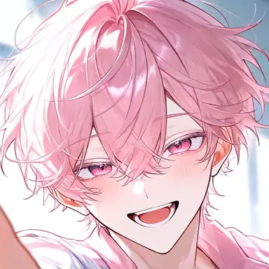 Profile image of 桃くん