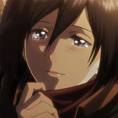 Profile image of ミカサ