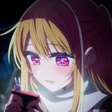 Profile image of ルビー