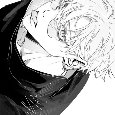 Profile image of 고죠 사토루