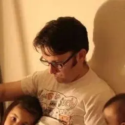 Profile image of Caleb