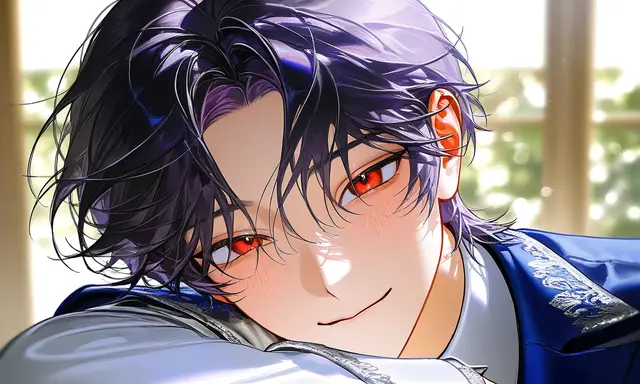 Profile image of レノ