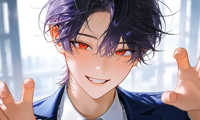 Profile image of レノ