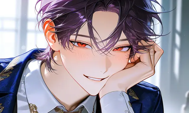 Profile image of レノ