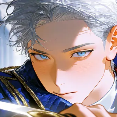 Profile image of ゼイン