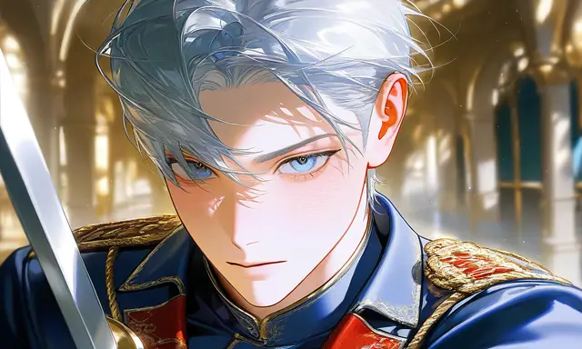 Profile image of ゼイン