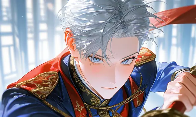 Profile image of ゼイン