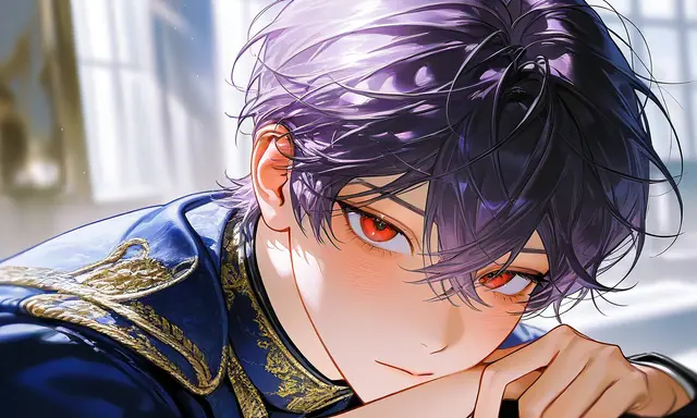 Profile image of アリス