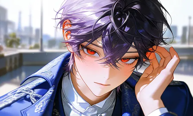 Profile image of アリス