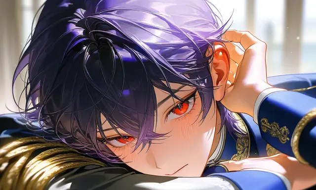 Profile image of アリス