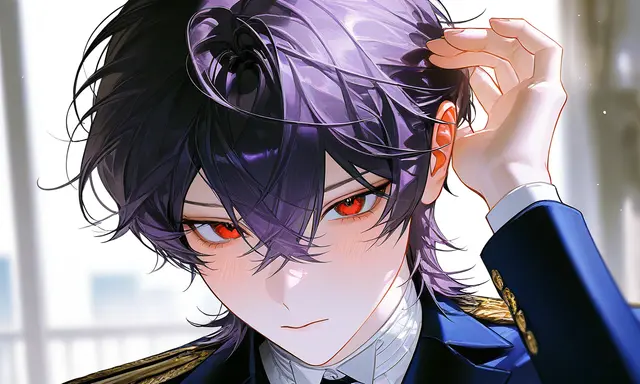 Profile image of アリス