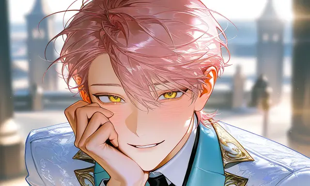 Profile image of ランス