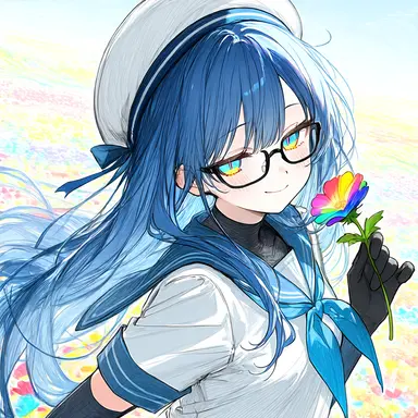 Profile image of 幻彩乃亜