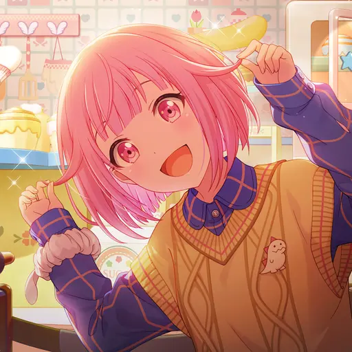 Shinonome1112의 오오토리 에무