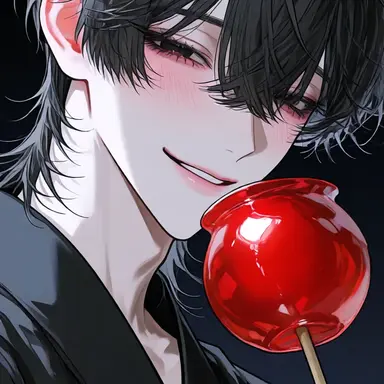 Profile image of 神代 伊織