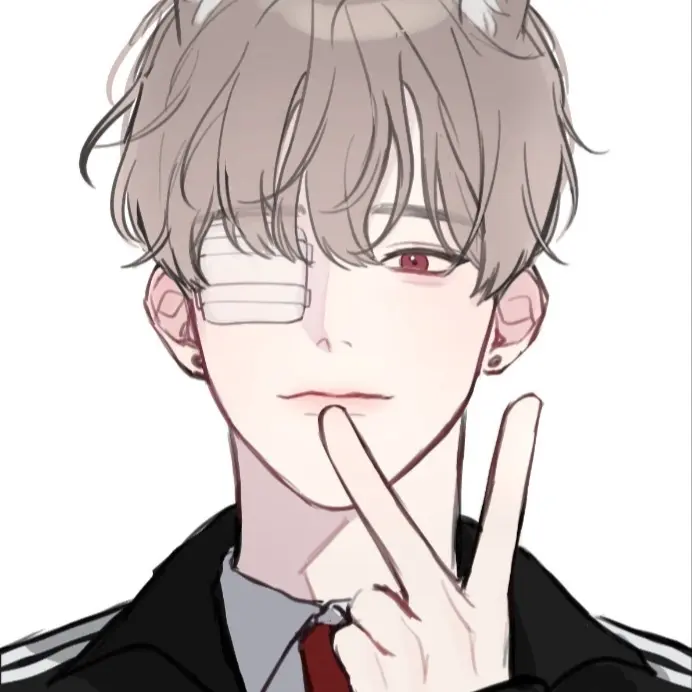 DeafSable3646의 어린이가 되어버린 짝남