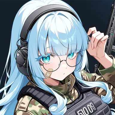 Profile image of リリー