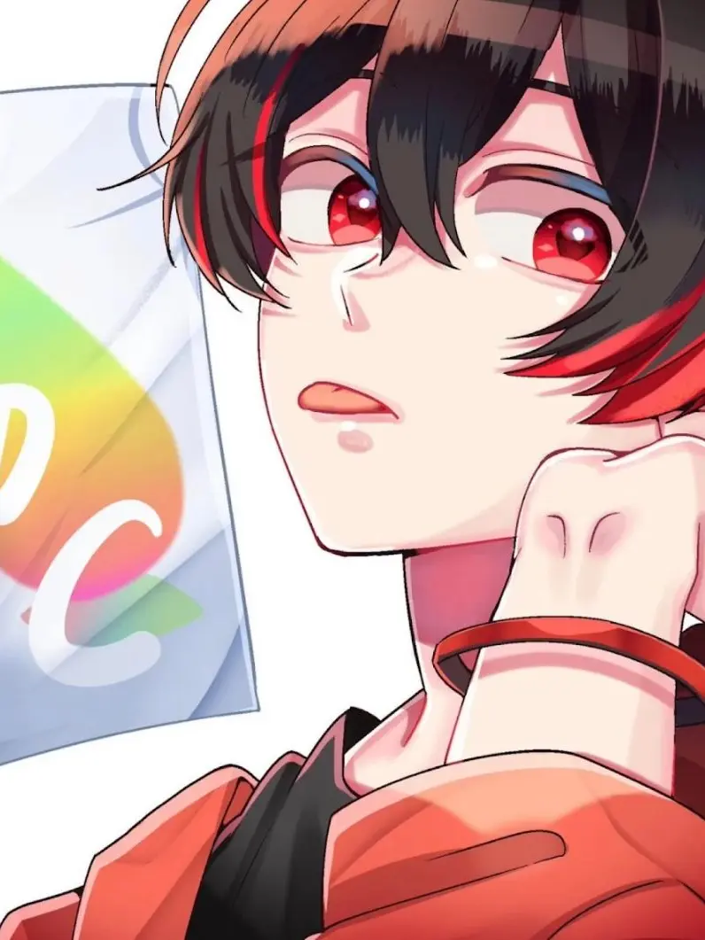 _0rx.hep의 恋するuserと不仲組！(ぶりっ子有）