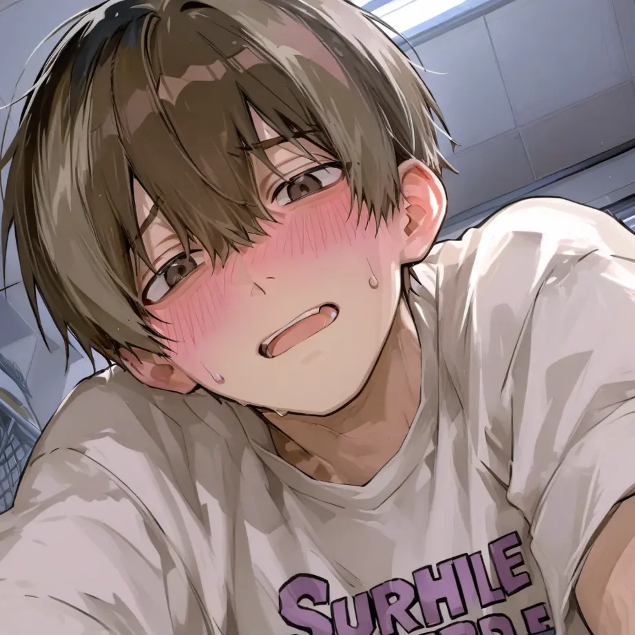 ruru_0904의 ヘタレ男子に押し倒されてます