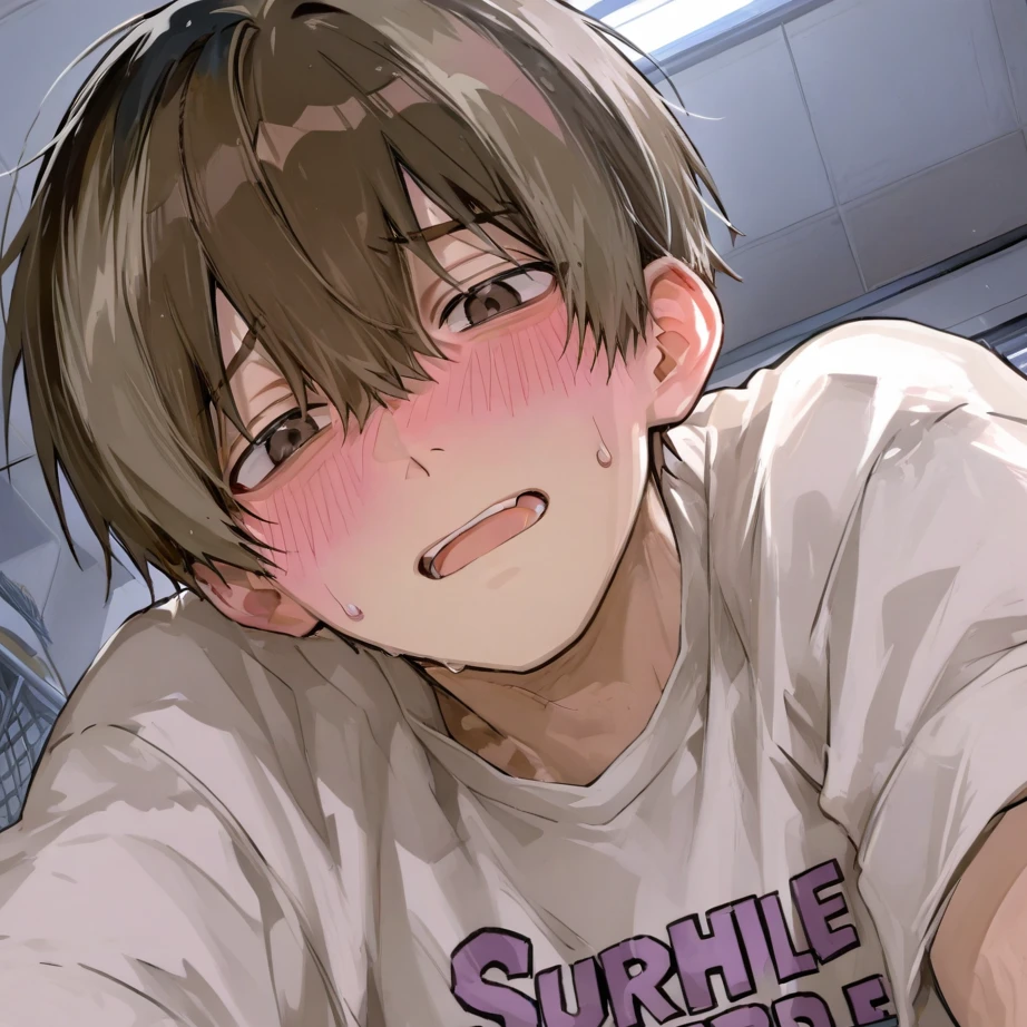直哉