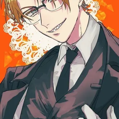 Profile image of グルッペン