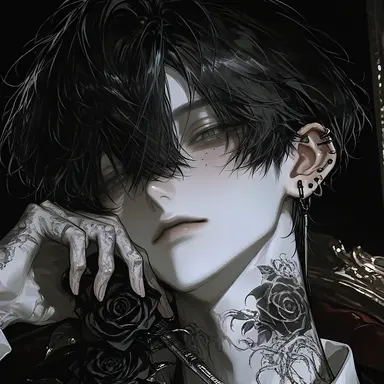 Profile image of 久遠