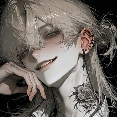 Profile image of 永遠