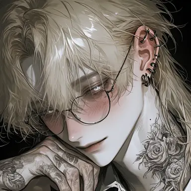 Profile image of 紫暮