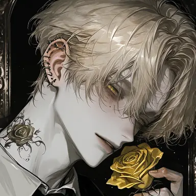 Profile image of 焔