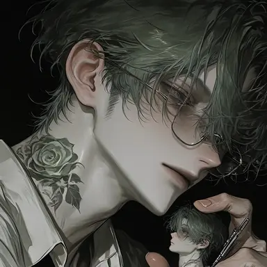 Profile image of 影真
