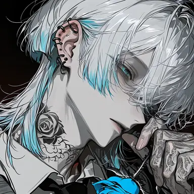 Profile image of 瑠冥
