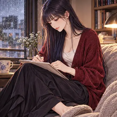 Profile image of Cha Yu-gyeong