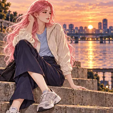 Profile image of Oh Seung-hee