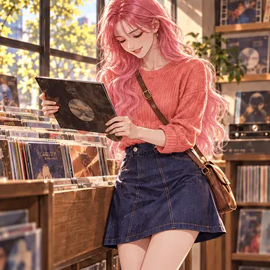 Profile image of Oh Seung-hee