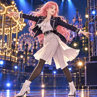 Profile image of Oh Seung-hee
