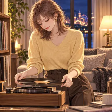 Profile image of Seo Jung-ah