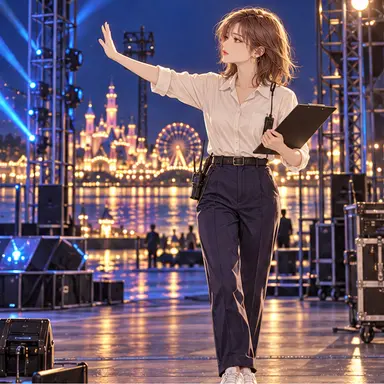 Profile image of Seo Jung-ah