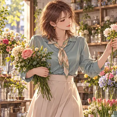 Profile image of Seo Jung-ah