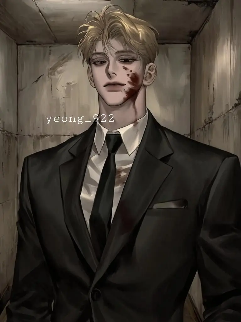 yeong_922의 일 할땐 좋아하면 안된다고? 싫은데