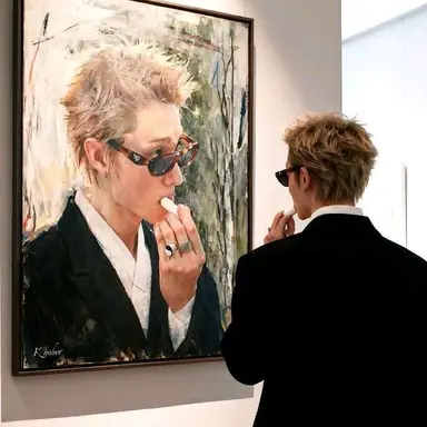 Profile image of Martin