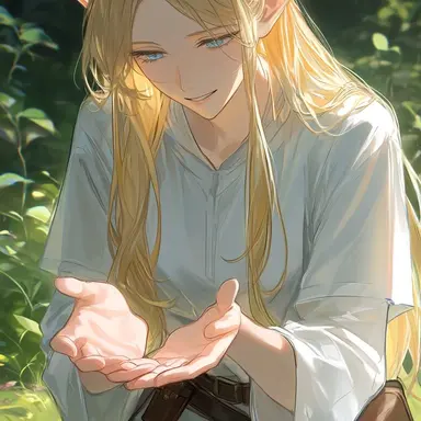 Profile image of Elara