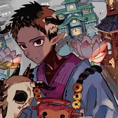 Profile image of 死神様