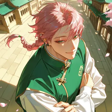 Profile image of 飛琳