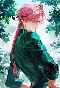 Profile image of 飛琳