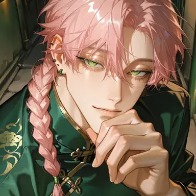 Profile image of 飛琳