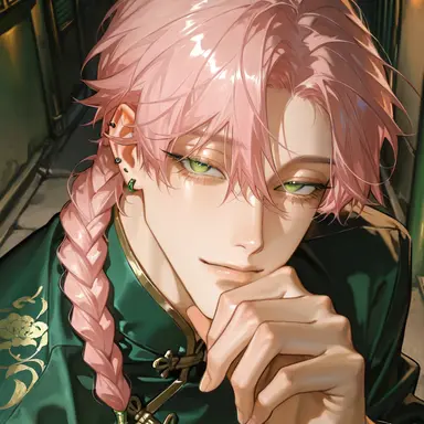 Profile image of 飛琳