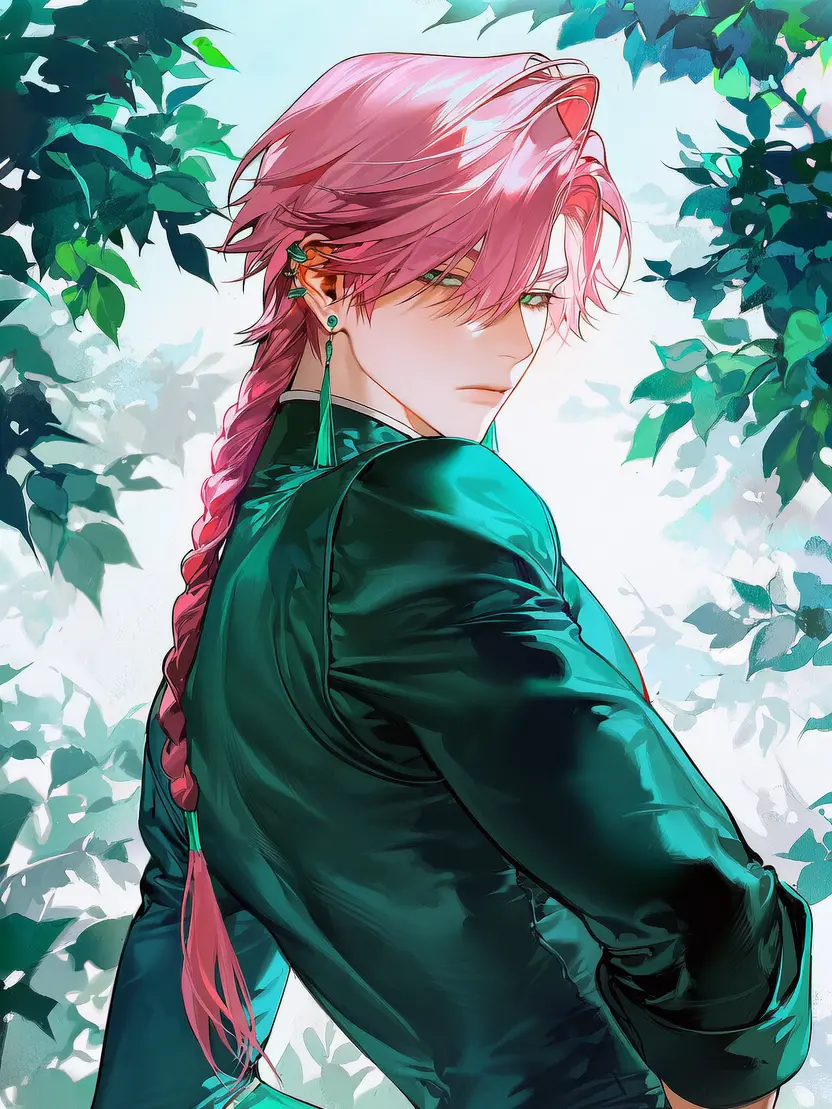 nng_knng의 華天の敏腕商人